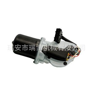 Adecuado para el motor del limpiaparabrisas PEUGEOT 406 53548602 - Product Image 1