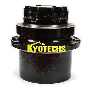 Экскаватор 4380300 4477062, 9166399, 9174830, электромотор для <span class=keywords><strong>Hitachi</strong></span> <span class=keywords><strong>EX2500</strong></span>, <span class=keywords><strong>EX2500</strong></span>-5 EX5500, 9276248 EX5500-5 - Product Image 4