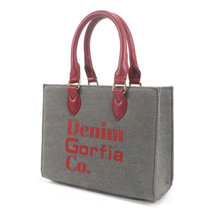 Fabricante de Bolsos de Moda, Venta al por Mayor de Bolsos Mini de Lona para Mujer, Bolso de Hombro Reutilizable Ecológico y Portátil - Product Image 3