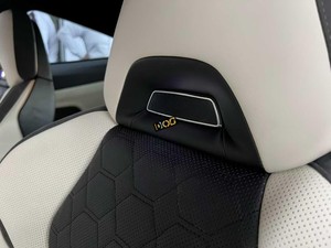 <span class=keywords><strong>Kit</strong></span> de modification et de mise à niveau des sièges pour BMW Série 3, Série 5, X3, X5 : Amélioration des sièges sport M3 M5 avec éponge confortable - Product Image 4