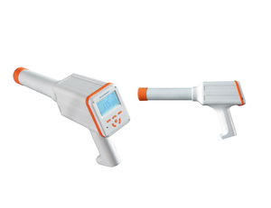 Compteur XYgamma FJ6101 avec détecteur et valeur de seuil d'énergie de 35 keV - Product Image 6