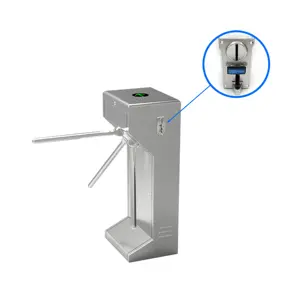 Mécanisme hydraulique trépied à pièces de monnaie - Product Image 2