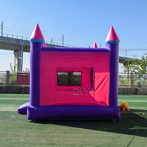 Château gonflable, château rebondissant d'extérieur, château gonflable pour enfants - Product Image 3