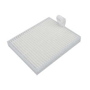 ตลับกรองเฮปา E580 สำหรับยูฟาย โรโบวัค L50 L60 เครื่องดูดฝุ่นหุ่นยนต์อะไหล่ทดแทนใช้ในบ้าน 150 ตร.ม. ใช้งานร่วมกันได้ - Product Image 2