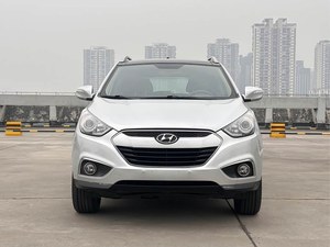 מכוניות משומשות 2012-2013 יונדאי ix35 רכב שטח משומש 2.0 ליטר אוטומטי קילומטראז' נמוך ללא תאונות ייצוא סיטונאי - Product Image 2