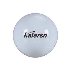 Pelota de Golf Multicolor de 60mm con Diseño Patentado de Material Sarin, Venta Caliente en Passen Park Golf Korea para AliExpress - Product Image 5