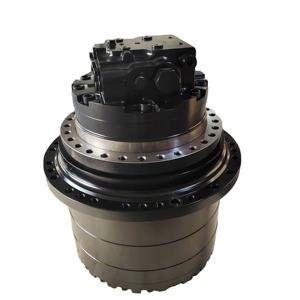 Final Drive YN53D00015F1 Aftermarket untuk <span class=keywords><strong>Kobelco</strong></span> SK210LC-8 <span class=keywords><strong>SK200</strong></span>-8, Motor Penggerak - Product Image 1