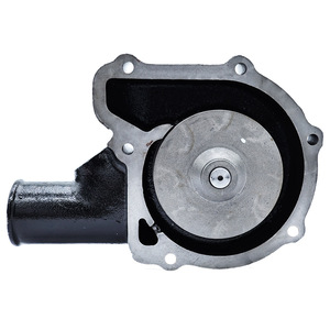 Cw Water <b>Pump</b> For Massey Ferguson 75221910 41313045 U5mw0111 Agricultural Machinery Replacement Part - Product Image 3