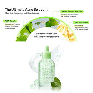 Увлажняющая Капсульная Сыворотка для лица - Product Image 6