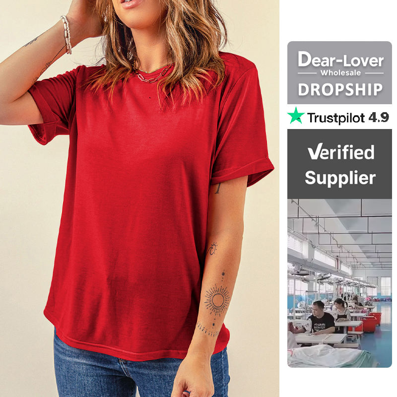 Elegante camisa blanca mujer de mujer para compradores comerciales