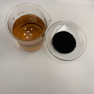 Puro húmicos ácido fúlvico en polvo para el <span class=keywords><strong>consumo</strong></span> <span class=keywords><strong>humano</strong></span> que los nombres de oliva extra virgen de China - Product Image 2