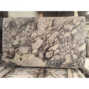 Calacatta Viola <b>Marble</b> Nature Calacatta Violet <b>Marble</b> Slab Polished and Block Big Size Used for Wall and Counter Top Etc - Product Image 3