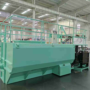 ढलान संरक्षण हाइड्रोसीडर मशीन घास के बीज हाइड्रो सीडर - Product Image 4