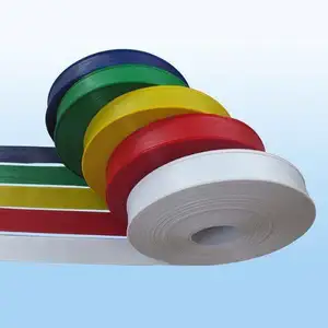 Colorful Channel Letter Soft 80 mm Plastic Profile Aluminum Coil Channel Letter Trim Coating