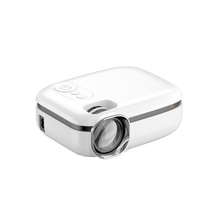 2025 Innovative Mini Home <b>Projector</b> HD Wireless Screen Mirroring 3D Built-In CRT RD-852 Home <b>Projector</b> RD-852 - Product Image 5