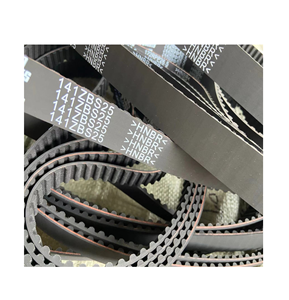 HNBR Auto Timing <strong>Belt</strong> for Peugeot Partner Box - Product Image 1