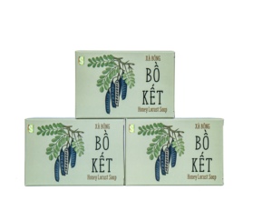 Miel Criquet Soins des cheveux bio Barre de shampooing Savon antipelliculaire fait main à base de plantes naturelles Fabrication OEM ODM Vietnam - Product Image 6