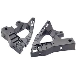 Soporte de Faro Delantero de Plástico para Honda Vezel 2015-2018 Modelo 71190-T7A-000, Montaje en Parachoques Delantero - Product Image 4