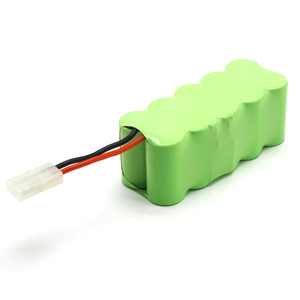 Batterie rechargeable au nickel-hydrure métallique 12V 4000mAh pour appareils électriques portables, pack de batteries lithium-ion C - Product Image 5