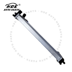 93818439 93822628 93822682 Wholesale HDE Auto Parts Engine Cooling <b>Radiator</b> Assembly for Iveco Daily - Product Image 2