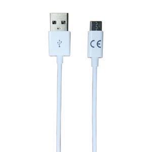 Cable cargador de carga rápida de alta velocidad, cable de sincronización de datos, blindaje trenzado TPE, para <span class=keywords><strong>Samsung</strong></span> Galaxy S10, S9, Note 10, 9, 2,0, 1 unidad, 1 unidad - Product Image 1