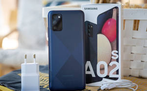 Mejor <span class=keywords><strong>Precio</strong></span> Celular Teléfono Móvil A02s Galaxy Buena <span class=keywords><strong>Calidad</strong></span> Smartphone <span class=keywords><strong>Android</strong></span> Teléfono Usado - Product Image 3