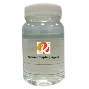 CAS 2943-75-1 Líquido incoloro Trietoxioctilsilano Agente de acoplamiento de silano Octiltrietoxisilano - Product Image 5