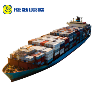 Logistica Internazionale Cina Italia/<span class=keywords><strong>ROMANIA</strong></span>/SPAGNA Servizio di Spedizione Marittima Express Agente di Consegna Merci DDP Spedizioniere con Assicurazione - Product Image 1