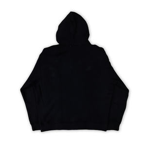 Sudaderas con capucha personalizadas Diseño de bloque de color Logotipo bordado Sudadera - Product Image 3