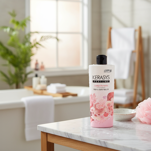 Kerasys <b>Lovely</b> <b>Perfume</b> Shampoo High Quality 250ml with Competitive Price - Product Image 3