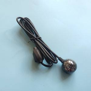 Cable extensor IR de 38Khz de alta calidad, conector receptor de infrarrojos de larga distancia personalizable para coches, Material conductor CCA - Product Image 5