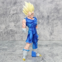 20CM NOUVEAU Dragon DBZ Vegeta Modèle Pvc Anime Figure Statue Décoration Jouets Cadeau