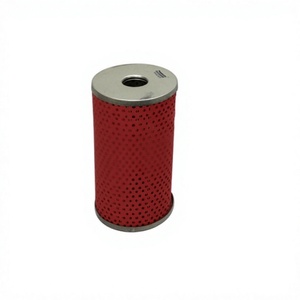 Filtre à huile moteur pour Tata Telcoline 207, élément filtrant d'huile de lubrification, OEM 253418130141 253418130140, pièces automobiles neuves - Product Image 1