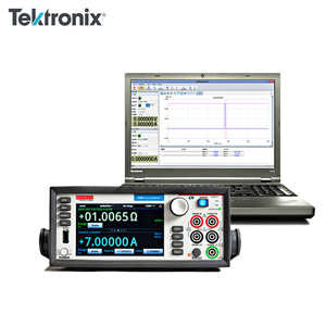 ซอฟต์แวร์ทดสอบพลังงานต่ำ Tektronix KSC-4000A สำหรับอุปกรณ์สวมใส่อัจฉริยะและอุปกรณ์ IoT - Product Image 1