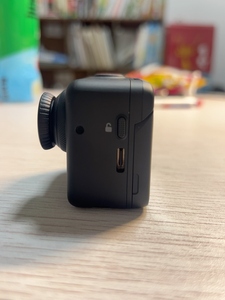 Caméra de vlogging portable Insta360 <span class=keywords><strong>GO</strong></span> 3S 4K d'occasion - Product Image 3