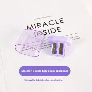 's Hot-Selling Portable Large Coil <strong>Pencil</strong> <strong>Set</strong> Student Stationery Gift Box Combination for Office Use Made Durable Paper - Product Image 3