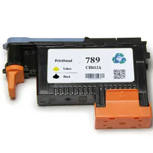 Dsong Isi Ulang Printhead untuk HP 789 LaTeX L25500 LX600 LX800 Designjet Plotter