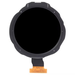 Écran LCD et numériseur complets de remplacement pour Samsung <span class=keywords><strong>Galaxy</strong></span> <span class=keywords><strong>Gear</strong></span> <span class=keywords><strong>S4</strong></span>/Watch R800 46MM - Product Image 2