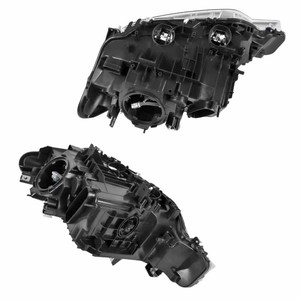 63117339389 Headlight <strong>Bi</strong> <strong>Xenon</strong> Lamp Left for BMW 3 Series F35 316Li 2013-2015 - Product Image 1