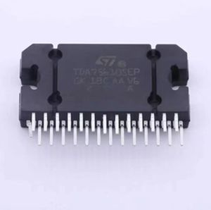 Composants électroniques TDA75610SEP-HLX, puces IC, circuits intégrés IC - Product Image 1