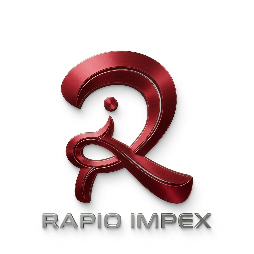 RAPIO IMPEX logo