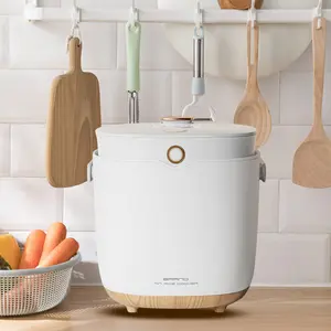 Home Appliances Electronics Multcooker Ceramic Price In Germany With Time Multi-functional Electric Rice Cooker