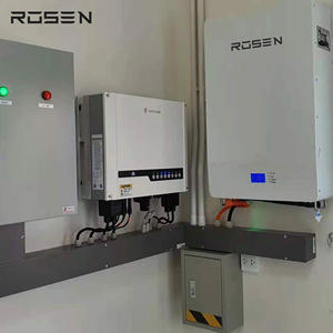 Sistema <span class=keywords><strong>de</strong></span> energía híbrida <span class=keywords><strong>de</strong></span> 8kw Proveedores <span class=keywords><strong>de</strong></span> energía solar El <span class=keywords><strong>mejor</strong></span> solar para House Solar Electric Company - Product Image 3