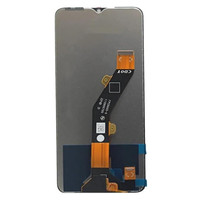 Écran tactile LCD TFT Infinix Smart 7/Smart 7 HD/Smart 7 Plus/Hot 30i >5 pouces Itel P40/A50/A70/A60S - Noir Garantie de 6 mois