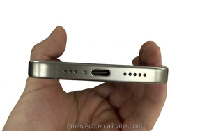 โทรศัพท์มือถือมือสอง 5G รุ่นยอดนิยม ของแท้ ปรับสภาพใหม่ ปลดล็อคแล้ว สำหรับ Phone 15 Pro - Product Image 6