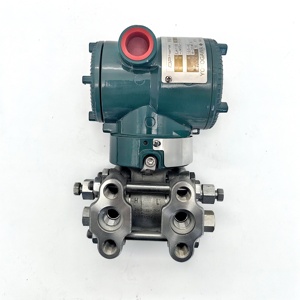 Transmisor de Presión Diferencial de Alto Rendimiento Yokogawa EJA110E, Salida de Señal de 4-20 mA CC, Transmisor EJA110E-JMS5J-912DA - Product Image 5
