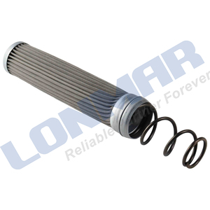 Filtro Hidráulico AL79010 para Tractores John Deere 6400SP, 6405, 6410, 6410L, 6410S, 6415, 6420, 6420L, <span class=keywords><strong>6420S</strong></span> - Product Image 2