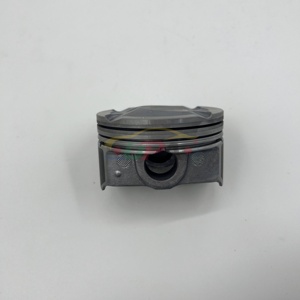 23041-2B600 230412B600 Conjunto de Pistón y Pasador para Hyundai Kia 23041 2B600 - Product Image 5