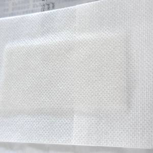 रक्तस्राव को रोकना हाइड्रोफिलिक फाइबर सोडियम कैल्शियम एल्जिनेट घाव उपचार ड्रेसिंग - Product Image 3