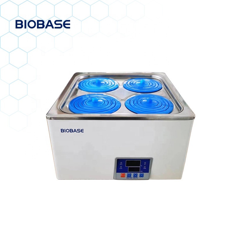 BIOBASE Multifunctional Heating Thermostatic Water Bath